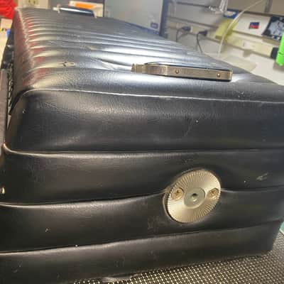 Kustom K300-5 PA System - 150 Watts at 4 Ohms image 9