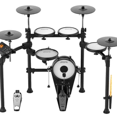 BATTERIA ELETTRONICA TDX30S  AROMA image 1