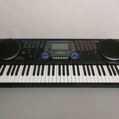 Optimus MD-1200 61 Key Keyboard image 1