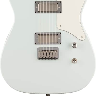 Fender American Cabronita Telecaster Special 2025 - 2026 - Sonic Blue image 1
