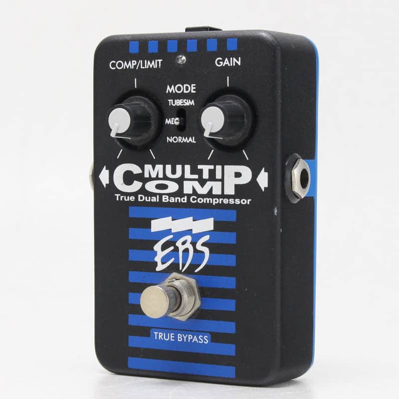 EBS MULTI COMP