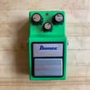 Keeley Ibanez TS9 Tube Screamer with Baked Mod 2000s