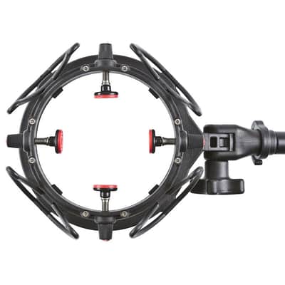 Rycote InVision USM Universal Shock Mount image 1