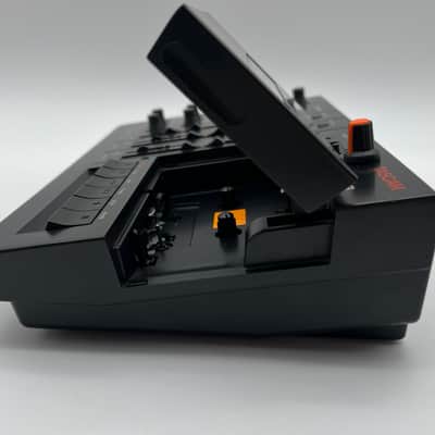 TASCAM Porta 03 Multitrack 4-Track Cassette Recorder {Serviced w/Pitch Mod} image 6