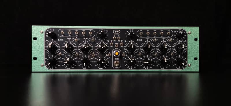 SW592 Mastering EQ image 1