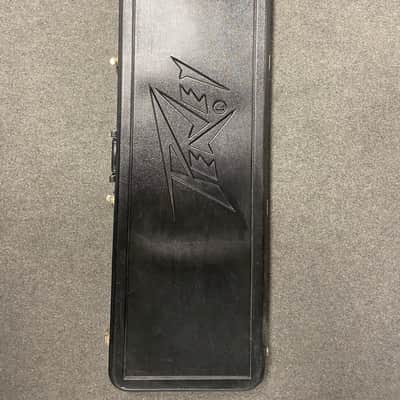 Peavey Dyna base hard case image 1