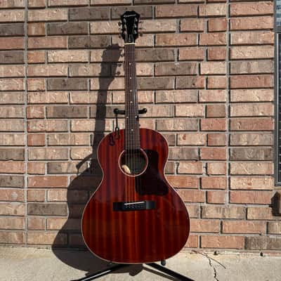 Epiphone Limited Edition EL-00/MA - Natural image 3