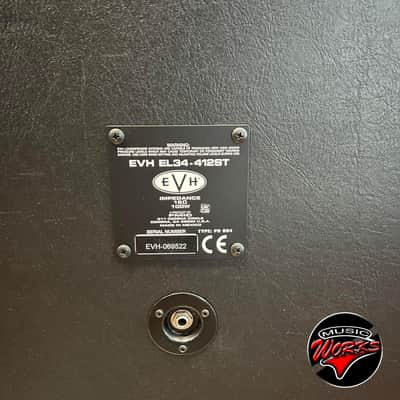 Evh 5150 Iii 4 X12 image 7