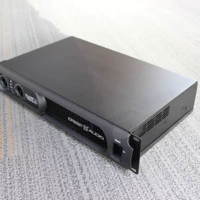 Crest Audio Pro-LITE 3.0 Professional 3000W Power Amplifier image 4