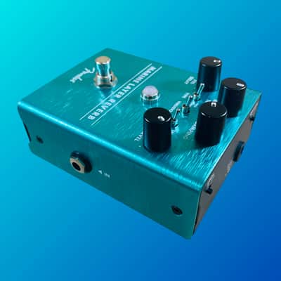 Fender Marine Layer Reverb image 4