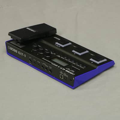 Boss Gt 1 [T8 N0032] (06/16) image 3