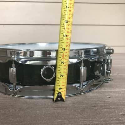 Yamaha Snare Kit Piccolo Mini Snare Drum image 8