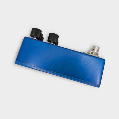 Walrus Audio Slö Multi-Texture Reverb 2019 - Present - Blue image 5
