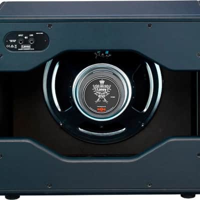 Laney Cub-112 50 W 1 x 12" open back cabinet image 3