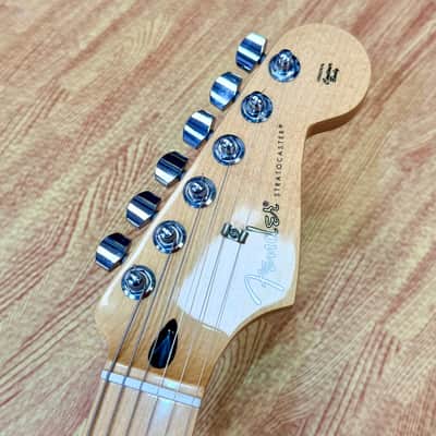 ✨2019✨ Fender Player Stratocaster HSS~ Buttercream Maple Neck~ Mexican Strat! image 8