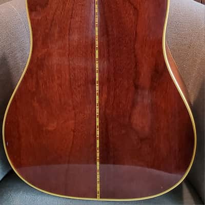 Gibson Hummingbird 1963 - 1968 - Natural image 8