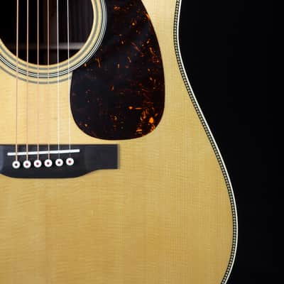Martin Standard Series HD-28 Redesigned for 2025! - Natural image 5