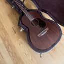 Martin 00-15M Custom 12 Fret Long Scale 2013