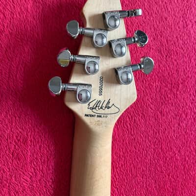Peavey EVH Wolfgang Special Eddie Van Halen USA 1996 image 4