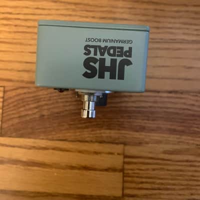 JHS Germanium Boost 2022 - Mint image 4