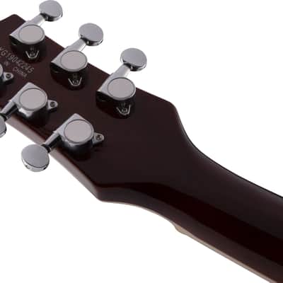 Gretsch G5220 Electromatic Jet BT SIngle Cut w/ V-Stoptail image 7