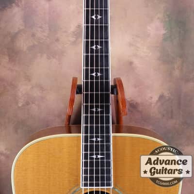 Taylor 810 (1994 edition) image 7