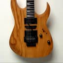 Ibanez RG470AHZ-NTF Standard 2011 - 2012 - Natural Flat