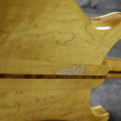 Rickenbacker 4001 1974 - Mapleglo image 18