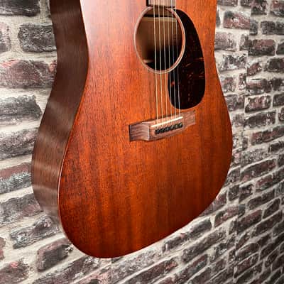 Martin D‑15M OCCASION image 2