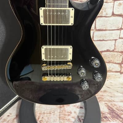 PRS McCarty Singlecut 594 - Black image 2