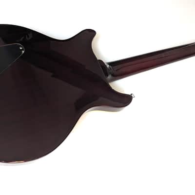 Hamer XT Series A/T P90 Gold Top image 25