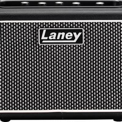 Laney MINI-STB-SUPERG Mini Battery Powered Amp, New, image 2