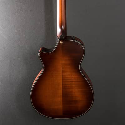 Taylor 2023 Builder’s Edition 652CE 12-String image 5