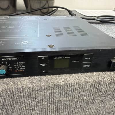 Roland DEP-3 Digital Effects Processor image 6