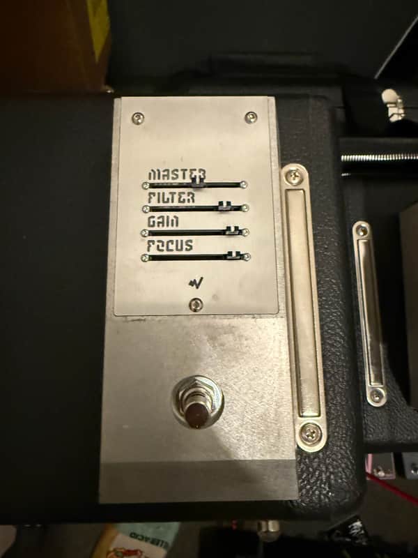 Electronic Audio Experiments 0xEAE Boost