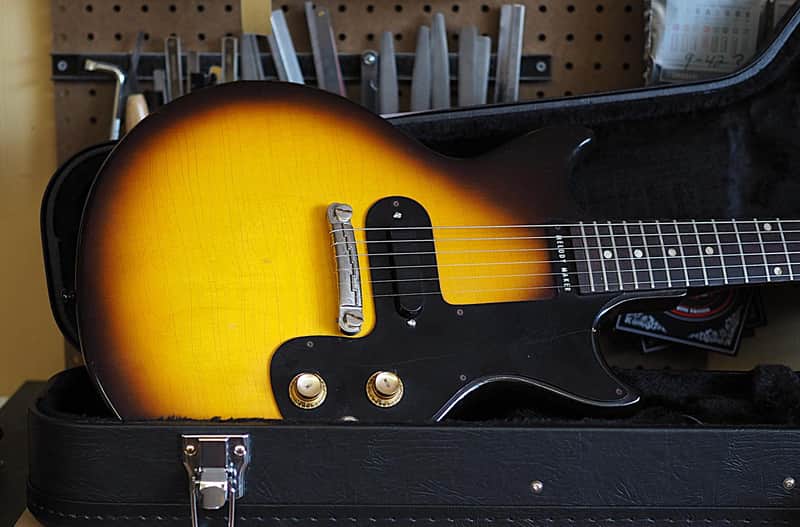 Gibson Melody Maker