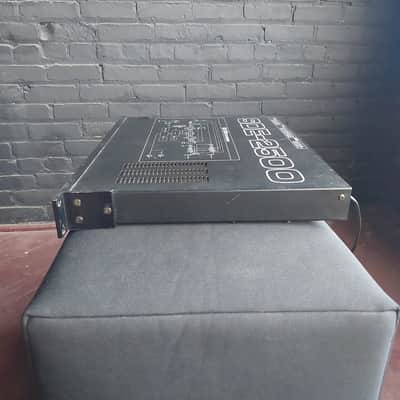 Roland SDE-2500 MIDI Digital Delay image 12