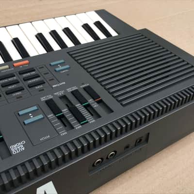 Yamaha PSS-460 FM Synthesizer Keyboard (SEGA, YM3812, 470) image 8