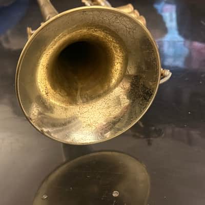 Reynolds Medalist Cornet 1967 image 9