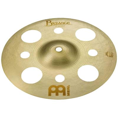 Meinl 10" Byzance Vintage Trash Splash