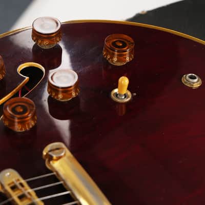 1981 Gibson ES-355TD Walnut image 11