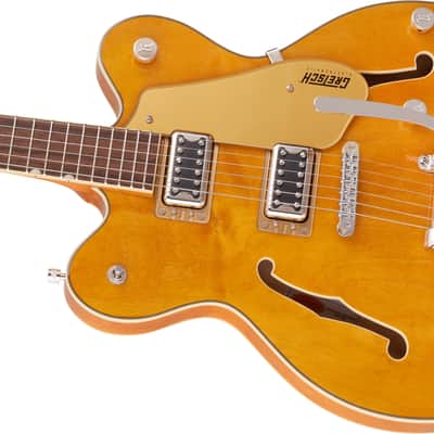 Gretsch G5622T Electromatic Center Block Double-Cut with Bigsby Laurel FB Speyside image 6