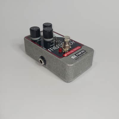 Electro-Harmonix Memory Toy Analog Echo / Chorus in Box image 3