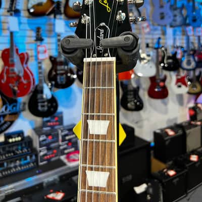 Epiphone Les Paul Standard '60s Electric Guitar - Iced Tea Authorized Dealer Free Shipping! 857 FREE PLEK! image 7