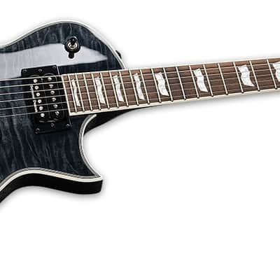 LTD LEC1000PIEZOQMSTBLK EC-1000 PIEZO See Thru Black SEE THRU BLACK image 2