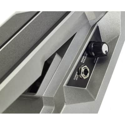 BOSS FV500L Stereo Volume Pedal LOW image 5