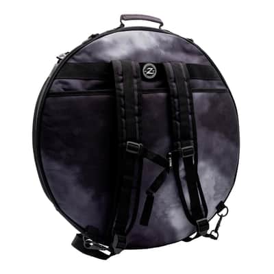 Zildjian Student Cymbal Bag 20" Black Rain Cloud image 2
