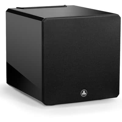 JL Audio E-Sub e110 - Powered Subwoofer - NEW! image 13