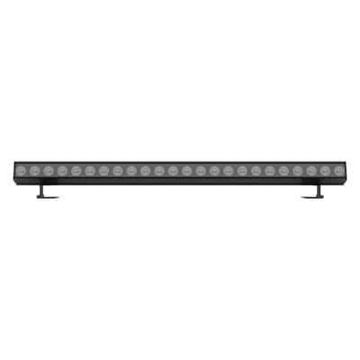 Chauvet DJ EVE B-160Q 1M Full-Color RGBW DMX Linear Batten Lights 4 Pack image 4