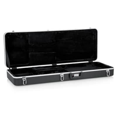 Gator Cases GC-ELECTRIC-A Deluxe Molded Case for Electric Guitars image 5